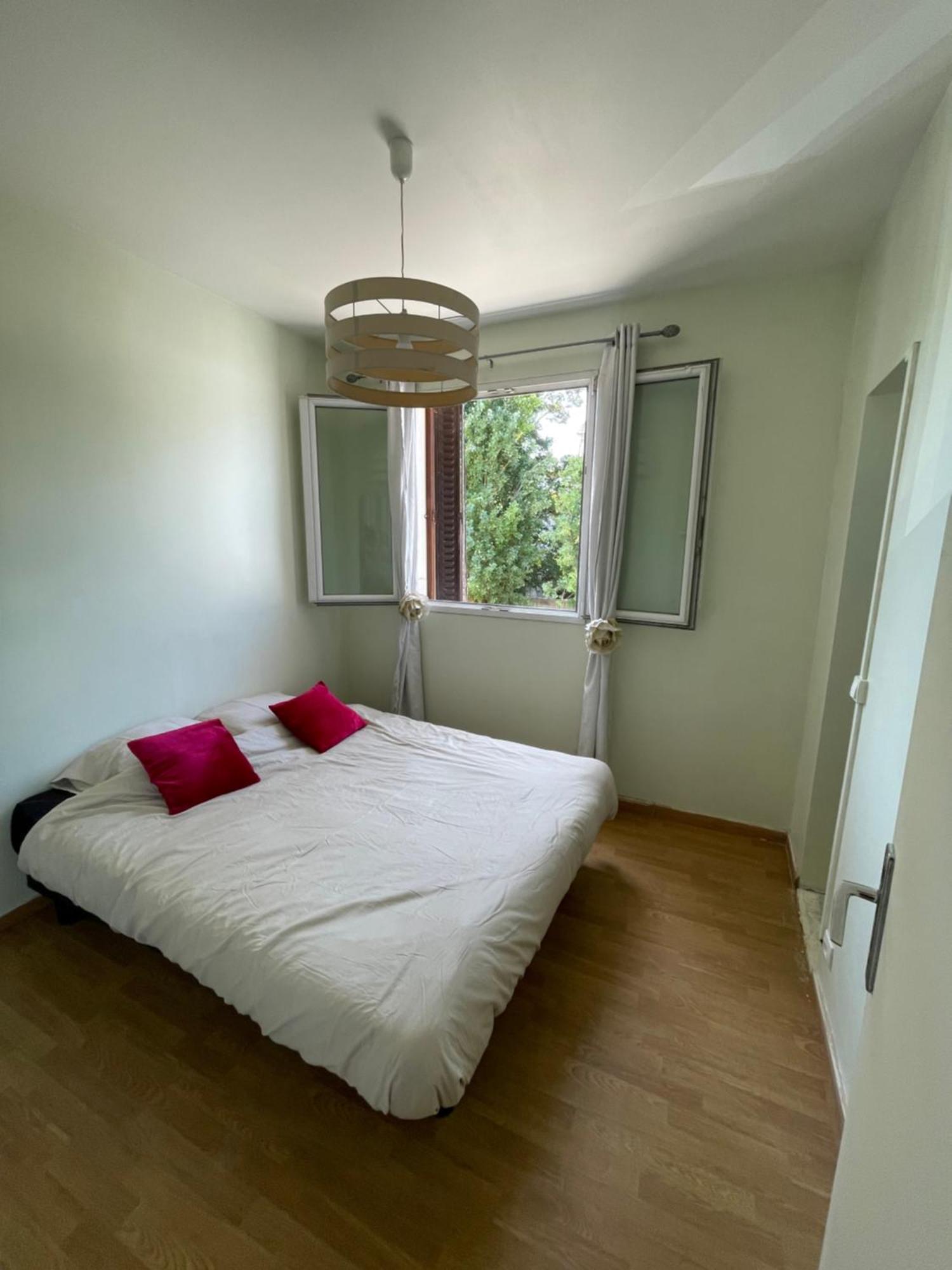 Appartement Proche Paris Argenteuil Extérieur photo