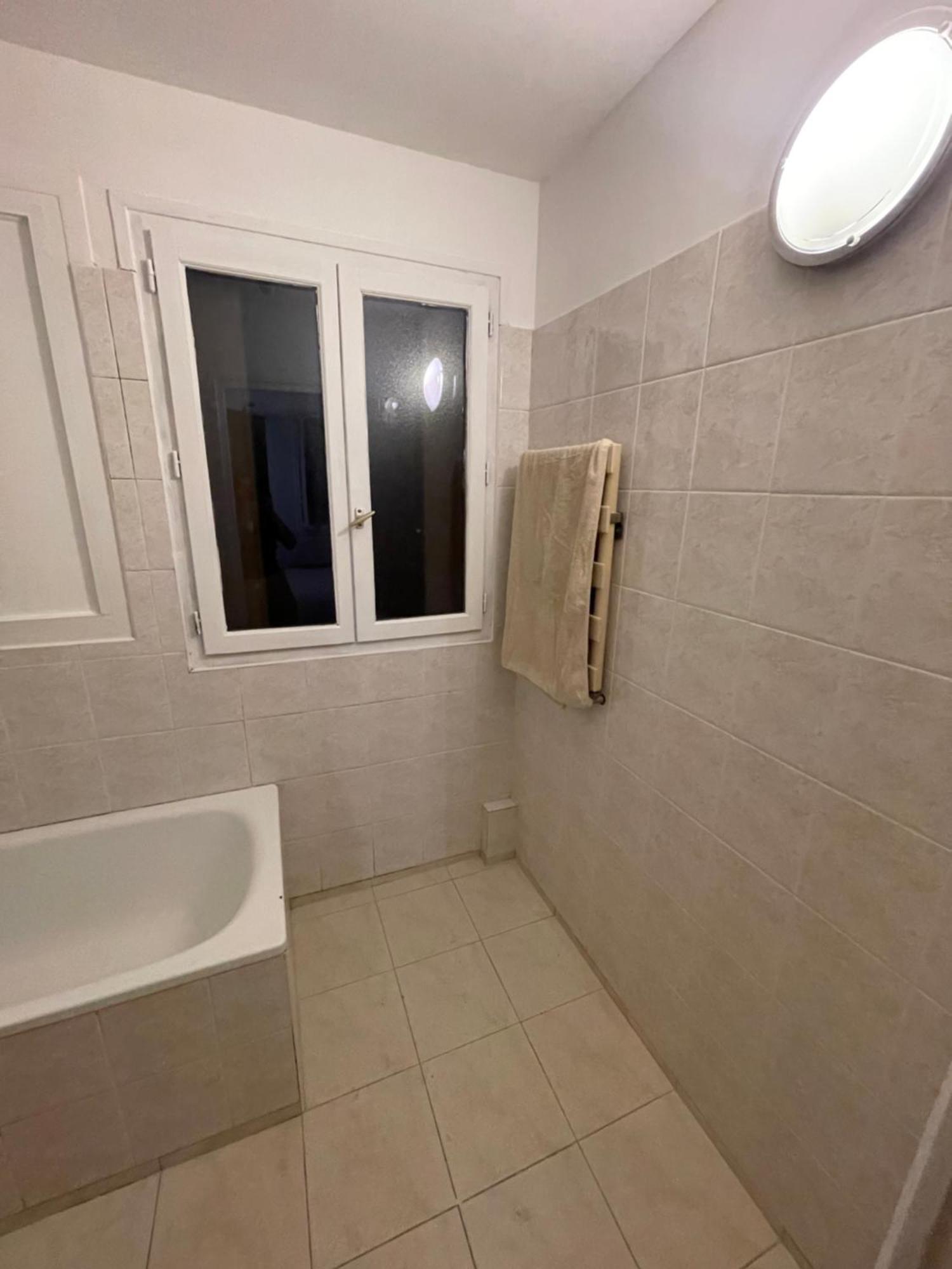 Appartement Proche Paris Argenteuil Extérieur photo