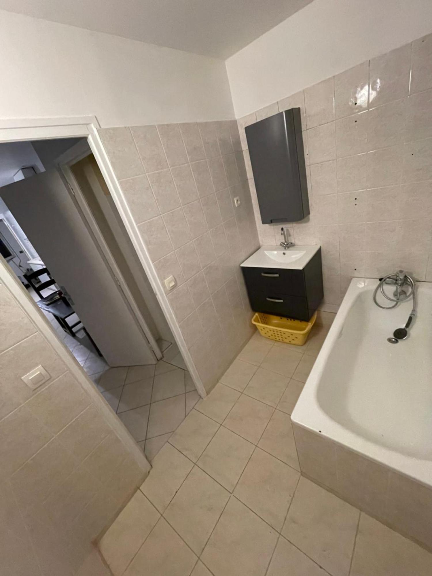 Appartement Proche Paris Argenteuil Extérieur photo