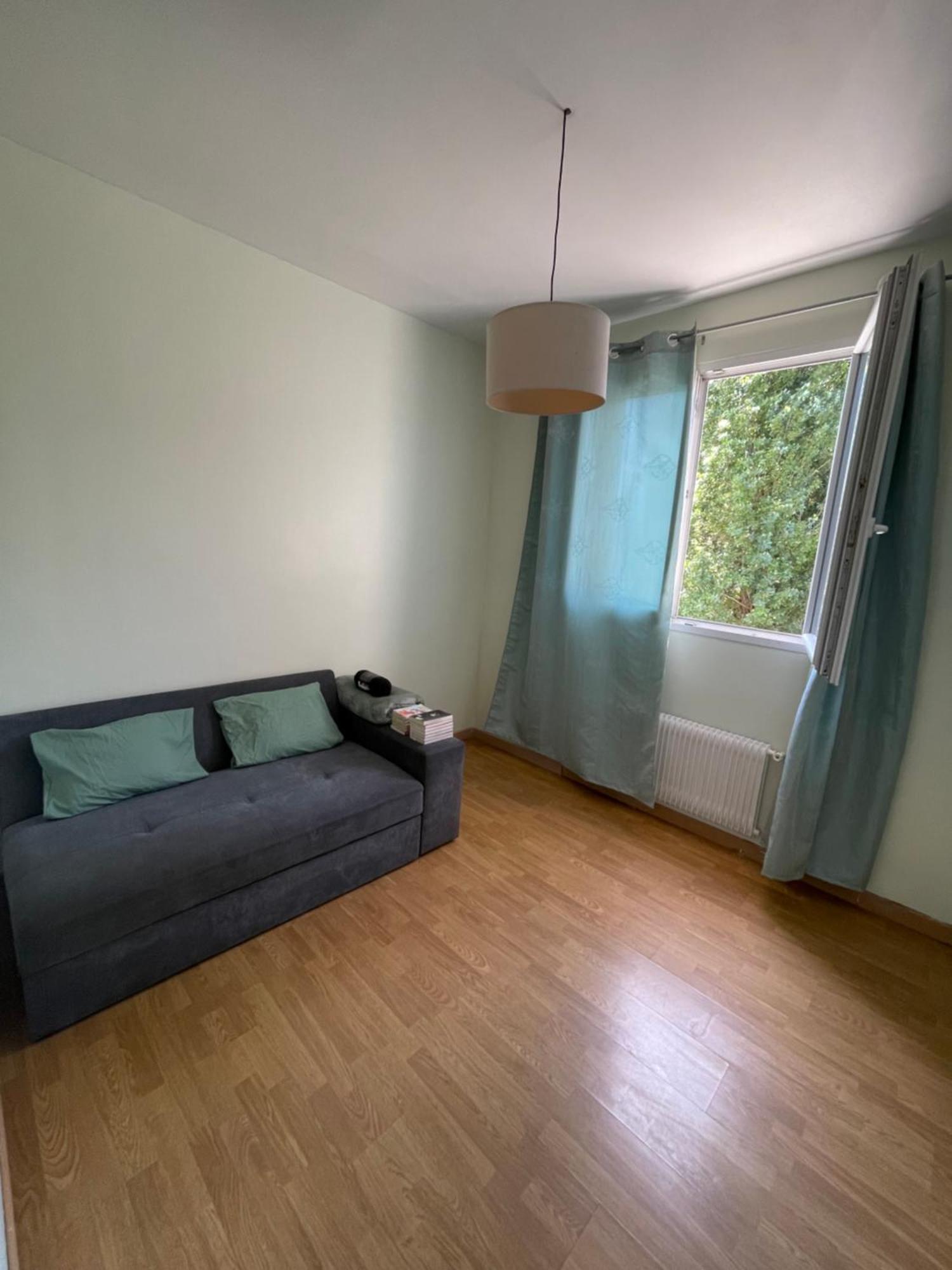Appartement Proche Paris Argenteuil Extérieur photo
