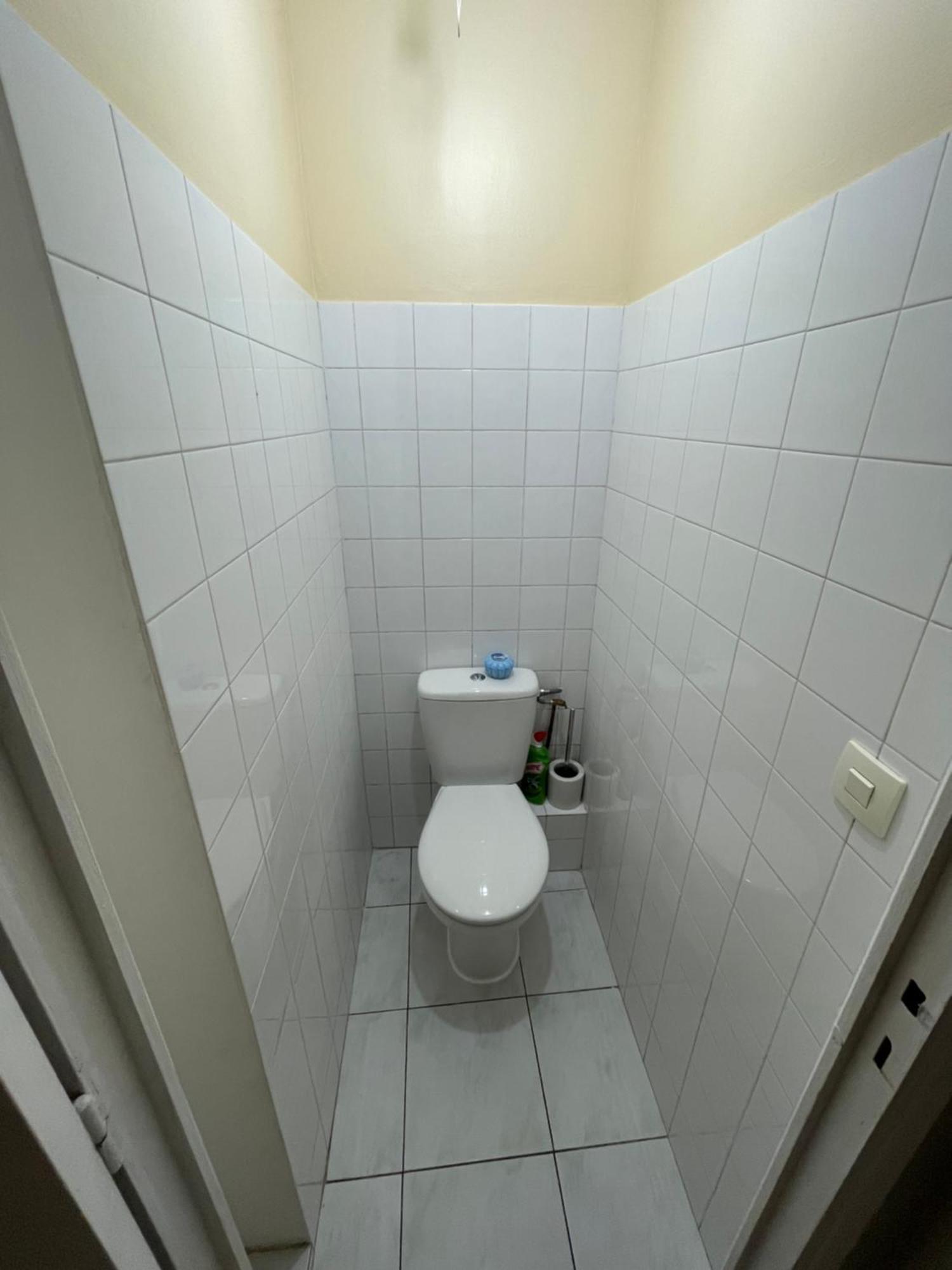 Appartement Proche Paris Argenteuil Extérieur photo